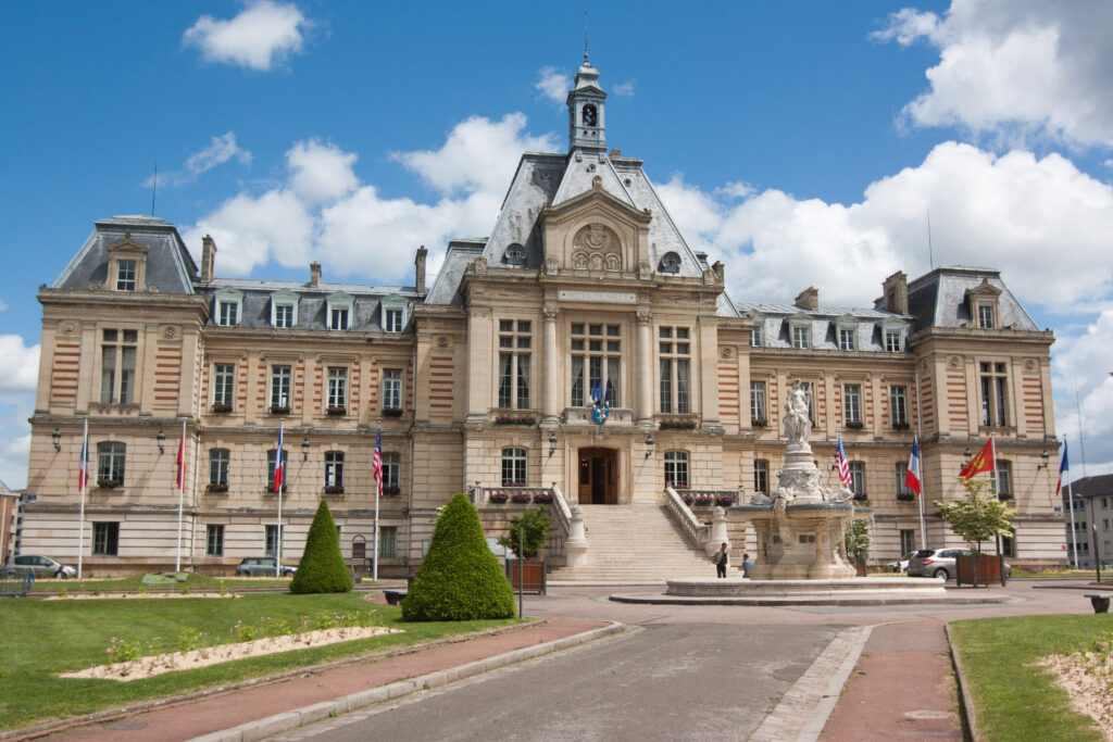 Centre de formation alertis Evreux, prévention risque incendie SST et santé