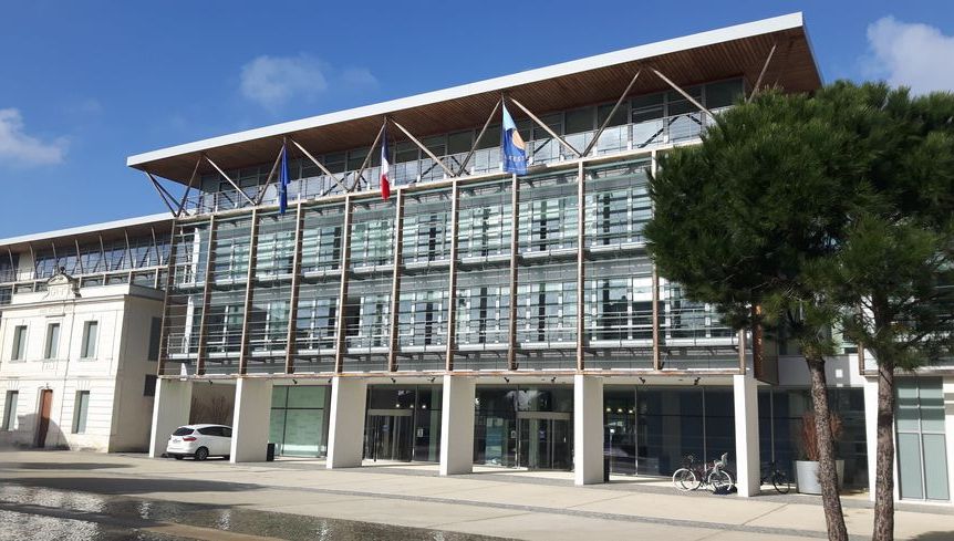 Centre de formation alertis La Teste-de-Buch, prévention risque incendie SST et santé