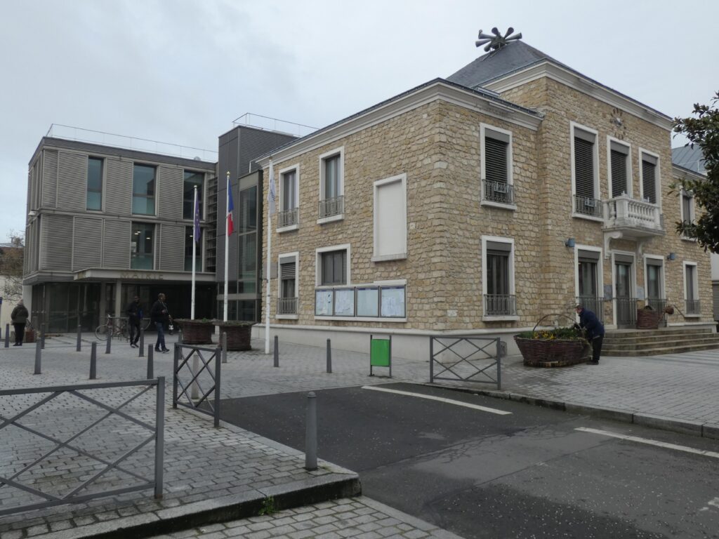 Centre de formation alertis Les Mureaux, prévention risque incendie SST et santé