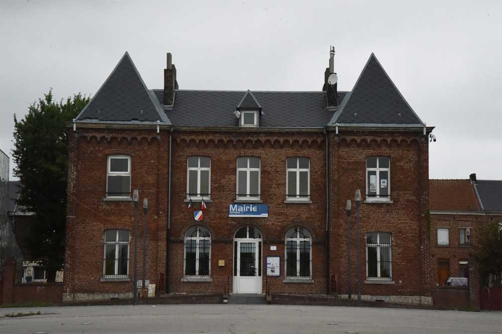 Centre de formation alertis maubeuge prevention risque incendies et formation SST