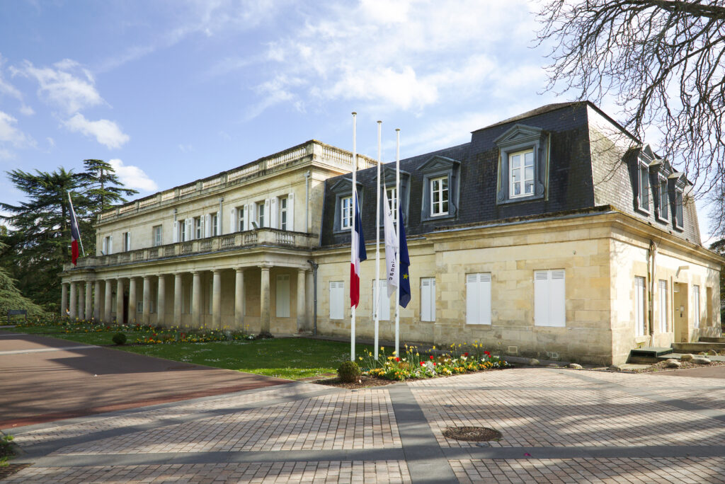 Centre de formation alertis de mérignac prevention risques incendie et formation SST