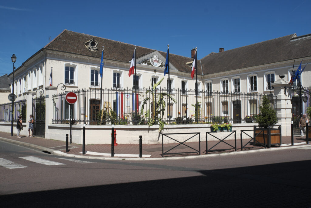 Centre de formation alertis Montereau-fault-yonne, prévention risque incendie SST et santé