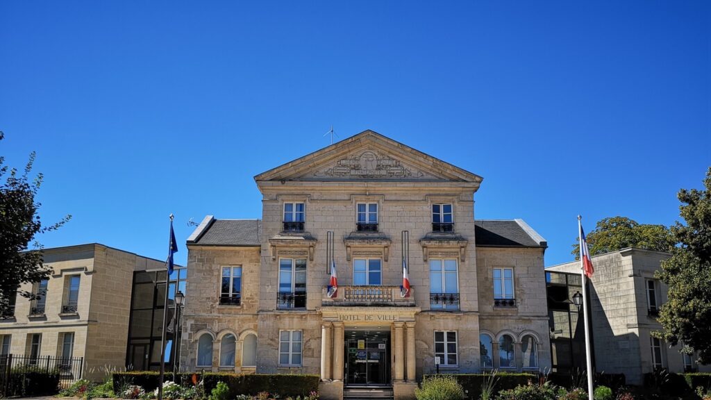 Centre de formation alertis nogent-sur-oise, prévention risque incendie SST et santé