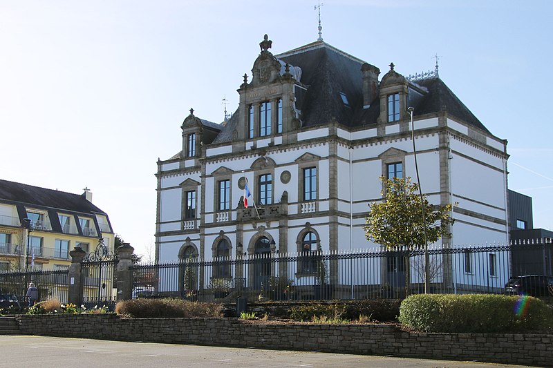 Centre de formation alertis prevention incendies et risques sante SST ploermel