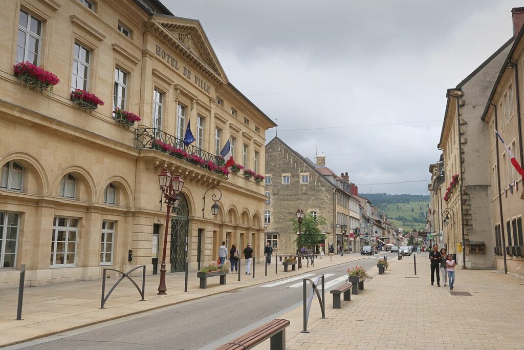 Centre de formation alertis pontarlier, prévention risque incendie SST et santé
