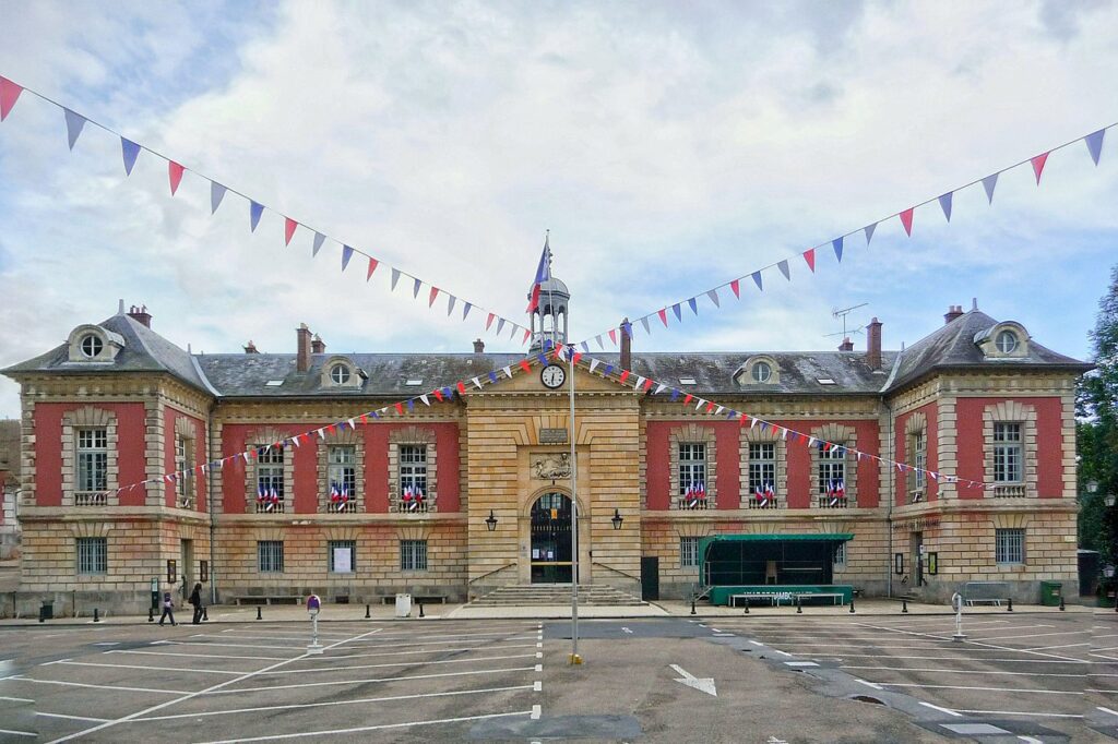 Centre de formation alertis Rambouillet, prévention risque incendie SST et santé