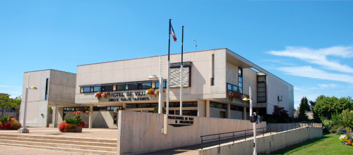 Centre de formation alertis Torcy, prévention risque incendie SST et santé
