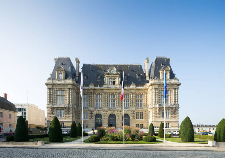 Centre de formation alertis Versailles, prévention risque incendie SST et santé