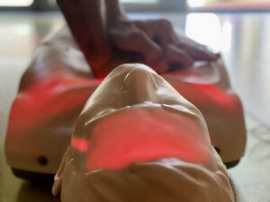 Formation SST Vichy centre de formation ALERTIS