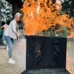 Formation incendie à Vichy