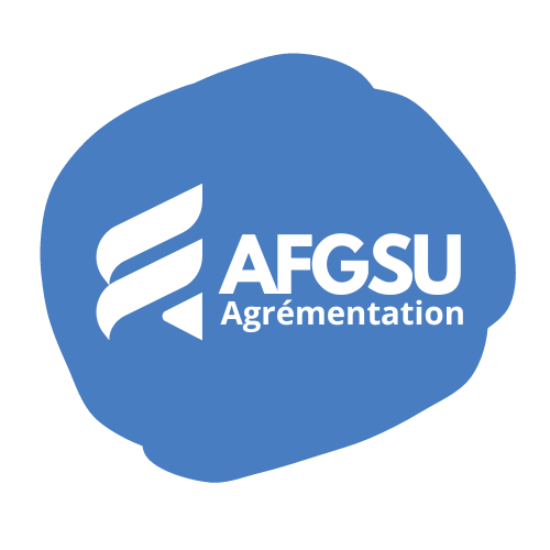 agrémentation afgsu 1 et afgsu 2