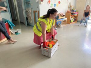 formation gestes et postures Agen