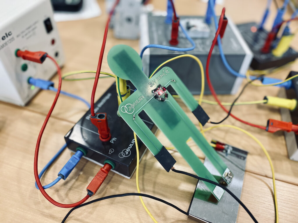 Formation habilitation électrique H0B0 à Agen