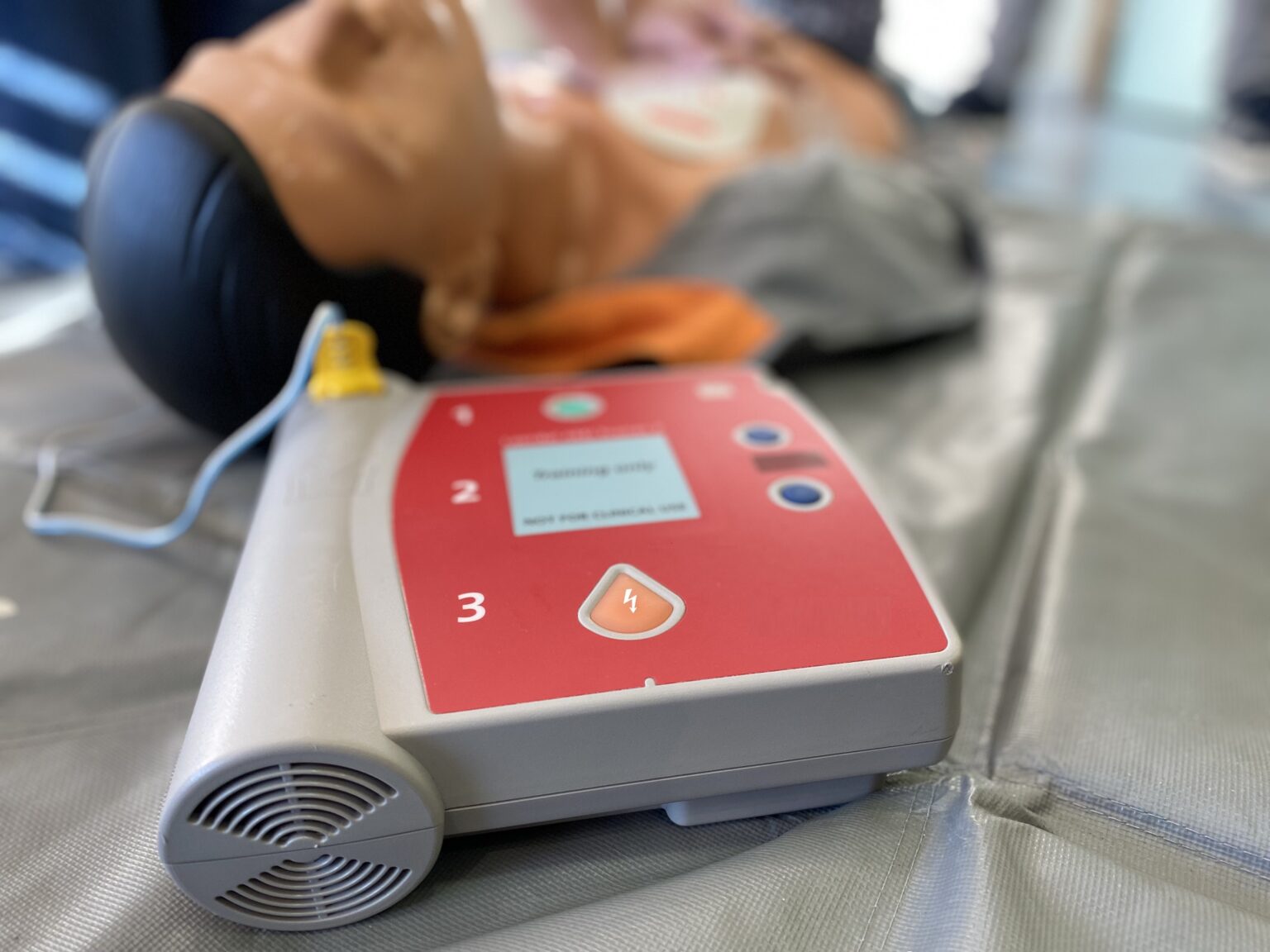 formation PSC premiers secours citoyen