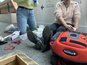 formation PSC premiers secours citoyen agen
