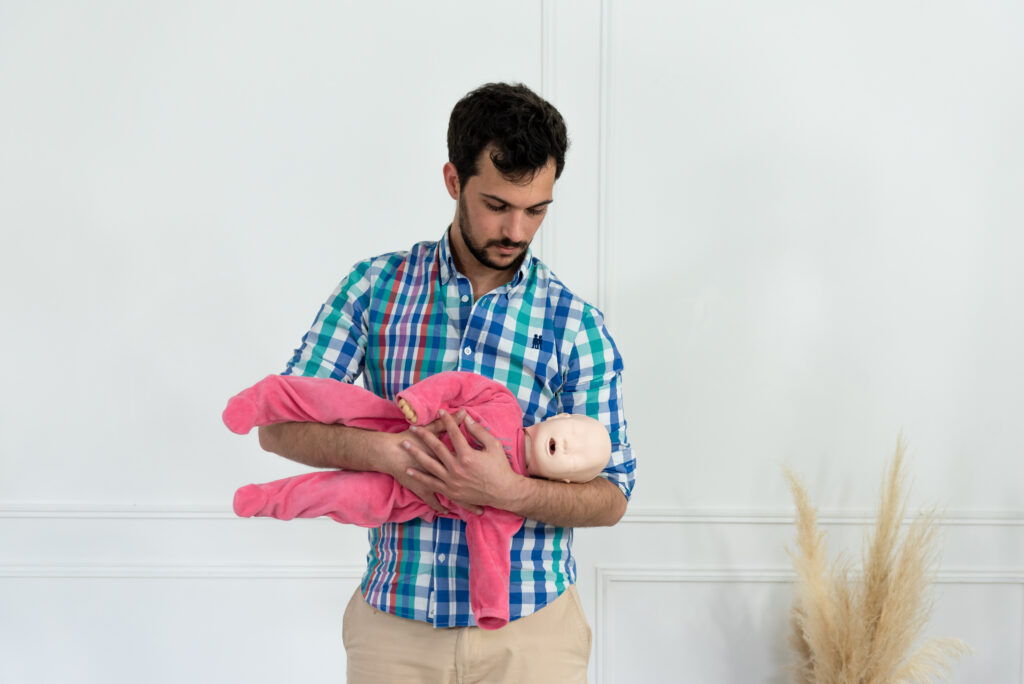 formation secourisme petite enfance Agen