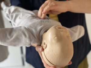 formation psc premiers secours citoyen enfant