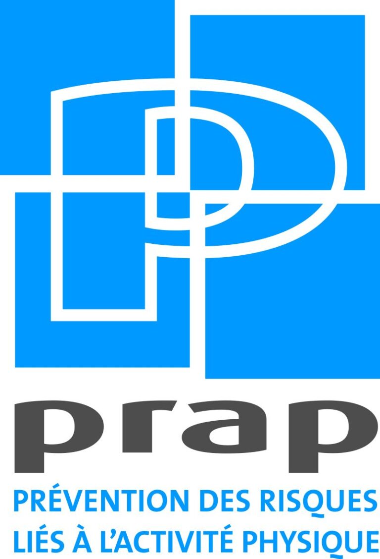 Accéder au Cloud INRS pour la formation PRAP. Mot de passe PRAP