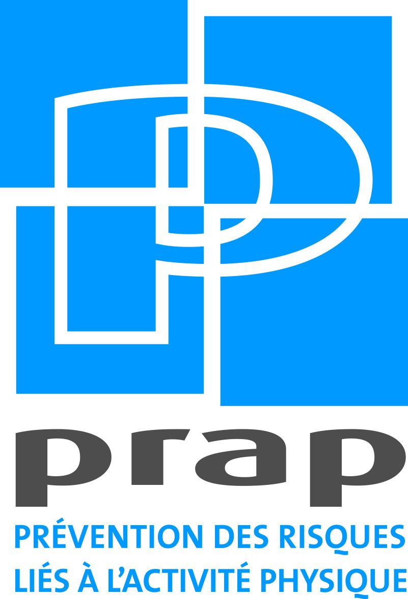 Accéder au Cloud INRS pour la formation PRAP. Mot de passe PRAP