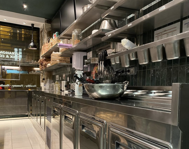 Guide Complet sur la Méthode HACCP : Assurez la Sécurité Alimentaire en 7 Étapes