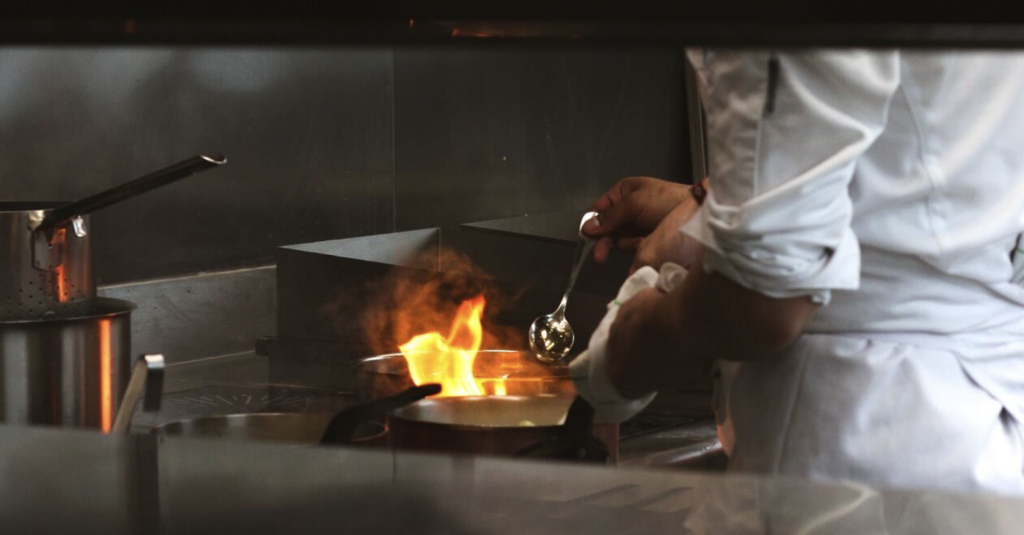La formation HACCP chez Alertis