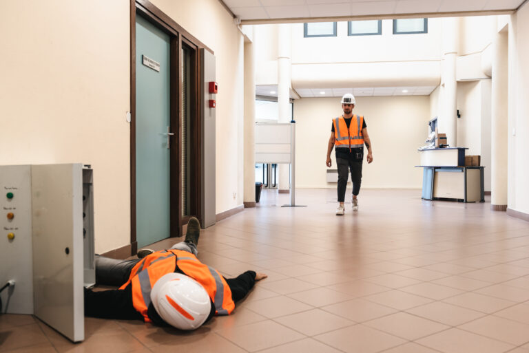 Protéger, Alerter, Secourir (PAS) : comment bien réagir ?