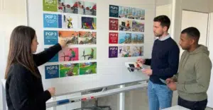 formation sécurité au travail SST incendie entreprise