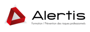 Alertis - Formation / Prévention des risques professionnels
