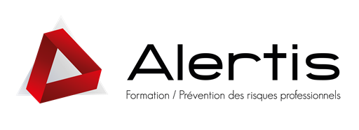 Alertis - Formation / Prévention des risques professionnels
