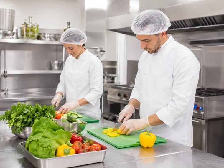 Formation aux règles d’hygiène alimentaire