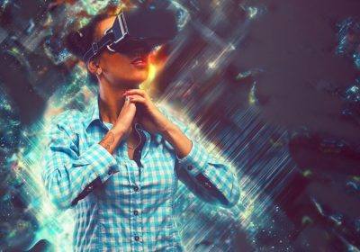 effectuer une formation en réalité virtuelle