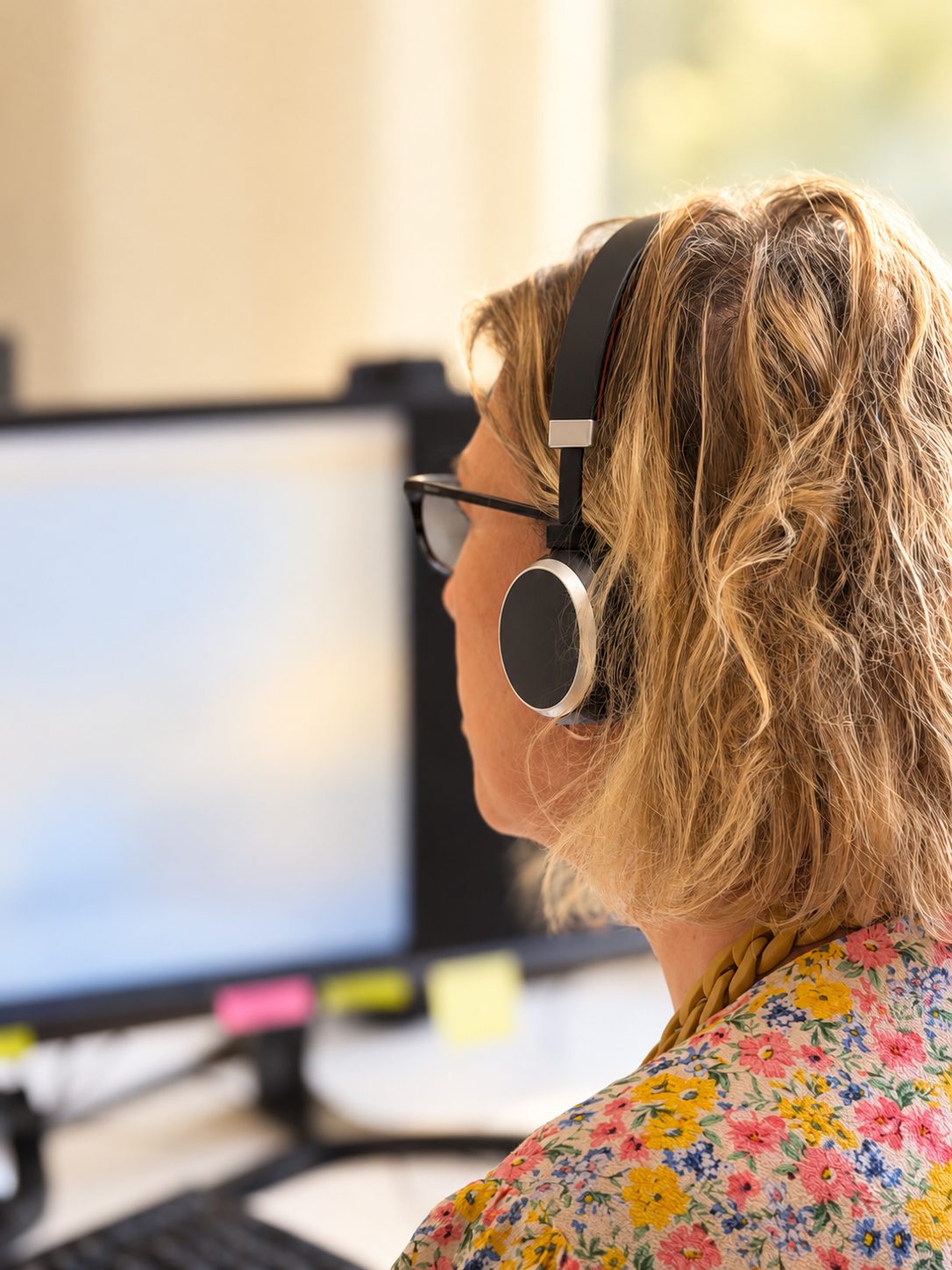 Accueil téléphonique et qualification des besoins
