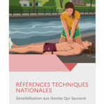 Couverture des références techniques nationales GQS juillet 2026