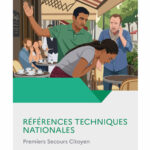 Couverture des références techniques nationales PSC juillet 2026