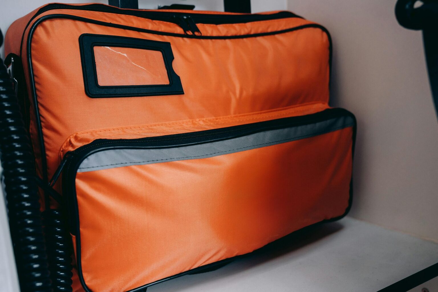 Intervention Alertis — location defibrillateur à Paris