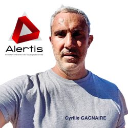 Cyrille GAGNAIRE -formation securite incendie