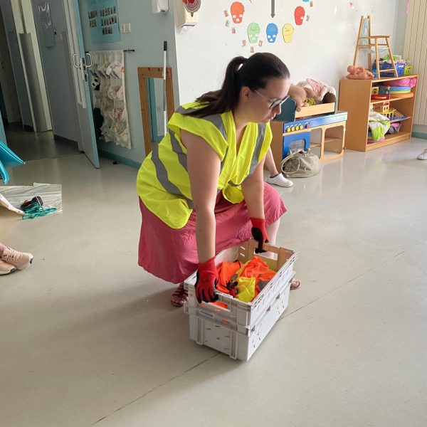 centre de formationAlertis Le-Mans