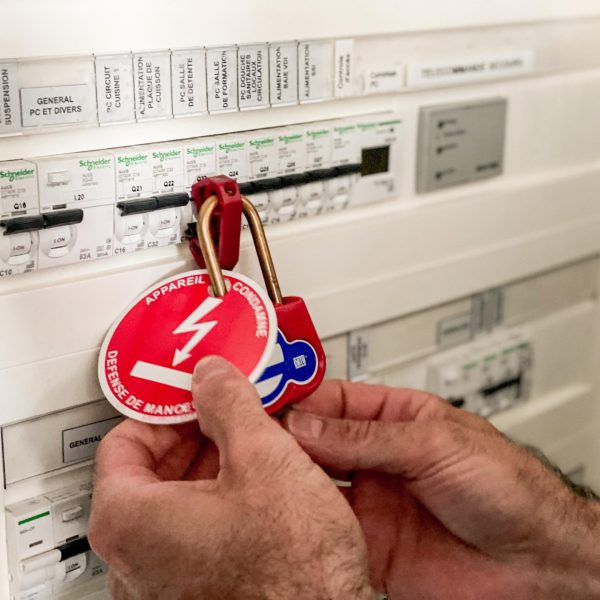Habilitation électrique Douai