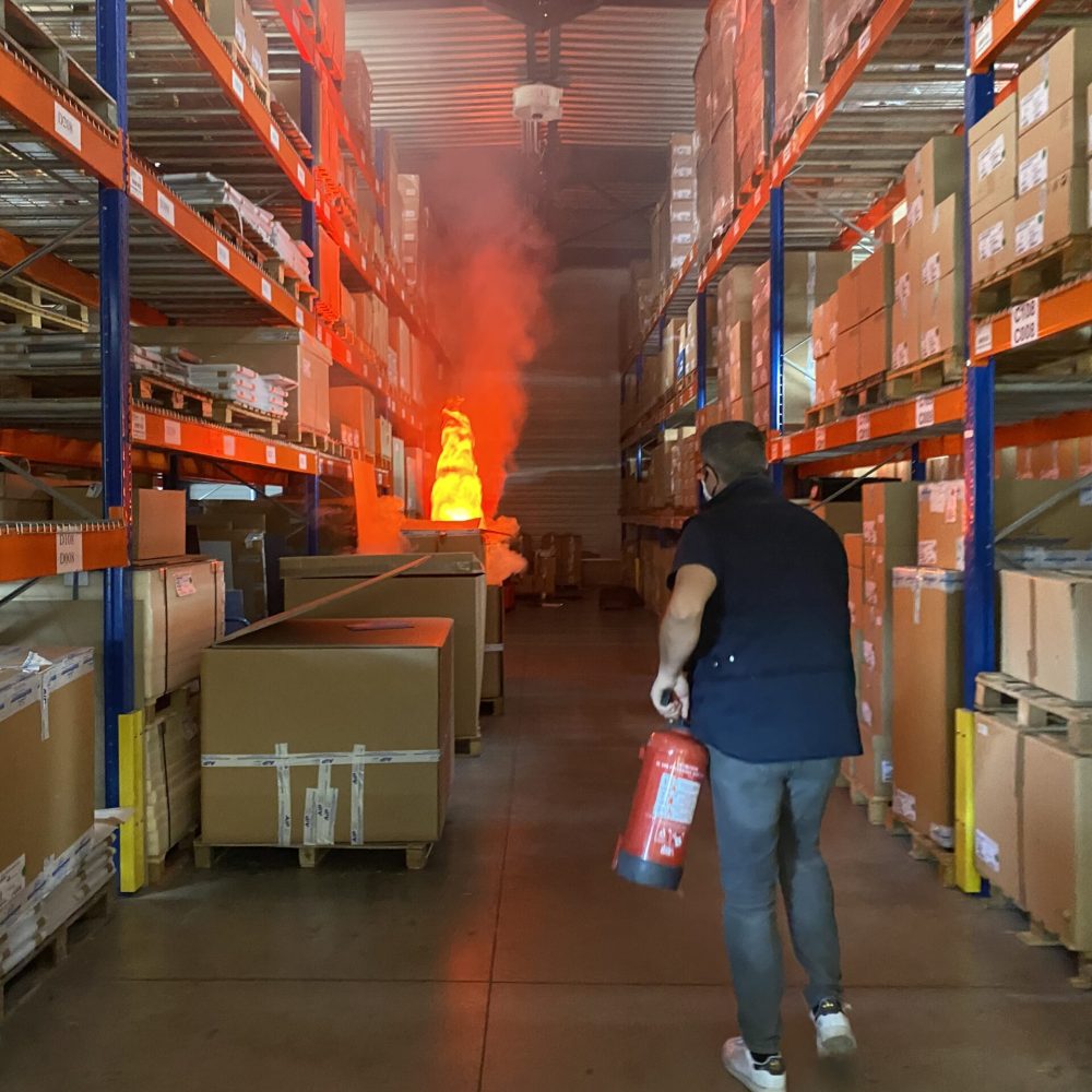 formation incendie Agen