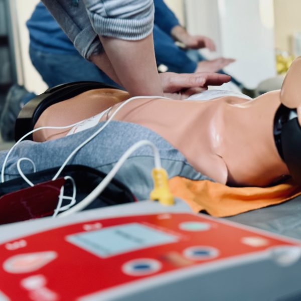 Formation PSC premiers secours citoyen