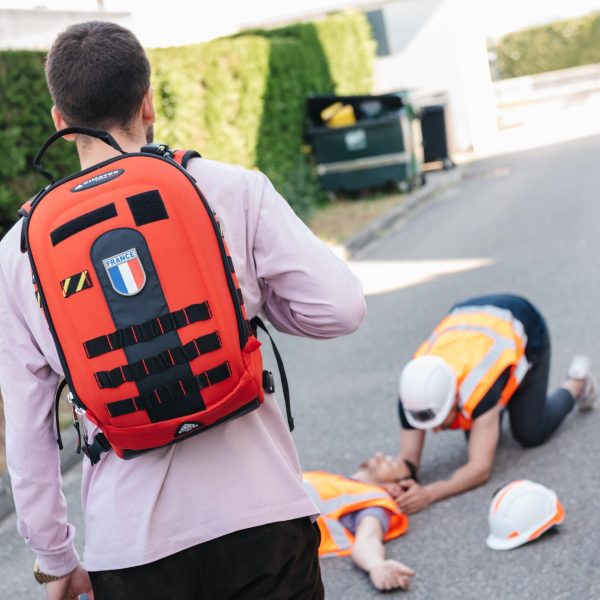 Formation SST sauveteur secouriste du travail Besançon