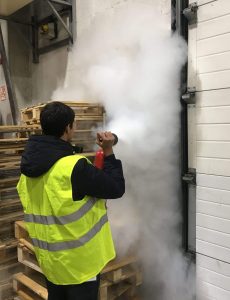 formation incendie alertis