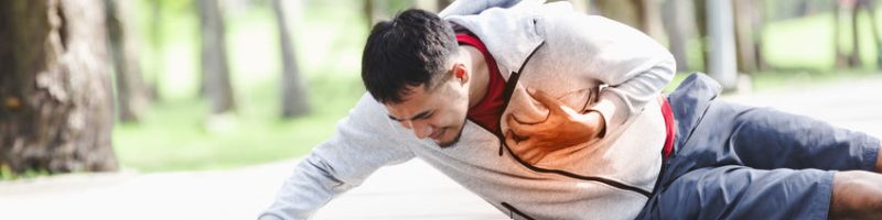 Assistance à personne en danger