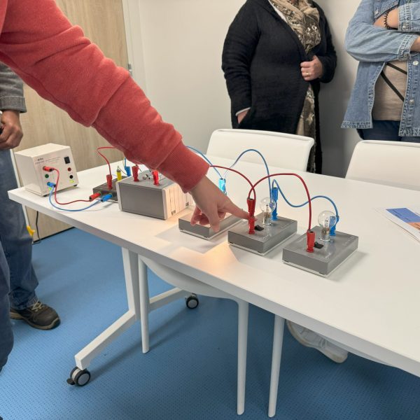 Recyclage formation habilitation électrique H0 B0